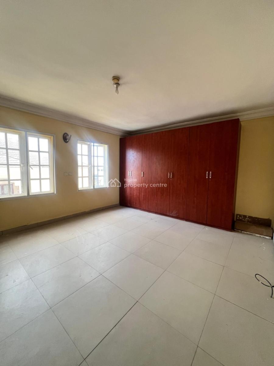 Lovely 3-bedroom Apartment, Oniru, Victoria Island (vi), Lagos, Flat / Apartment for Rent
