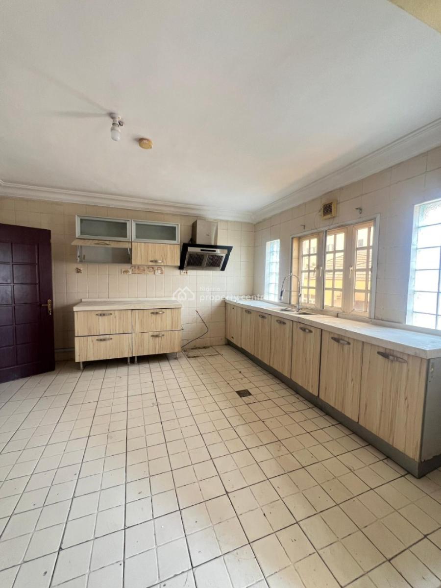 Lovely 3-bedroom Apartment, Oniru, Victoria Island (vi), Lagos, Flat / Apartment for Rent