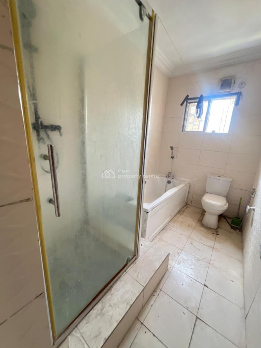 Lovely 3-bedroom Apartment, Oniru, Victoria Island (vi), Lagos, Flat / Apartment for Rent