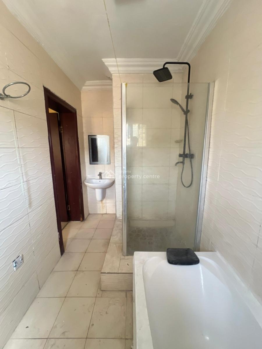 Lovely 3-bedroom Apartment, Oniru, Victoria Island (vi), Lagos, Flat / Apartment for Rent