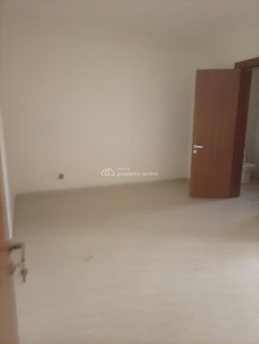 Brand New 5 Bedroom Terraced Duplex with a Room Bq, Asokoro District, Abuja, Terraced Duplex for Rent