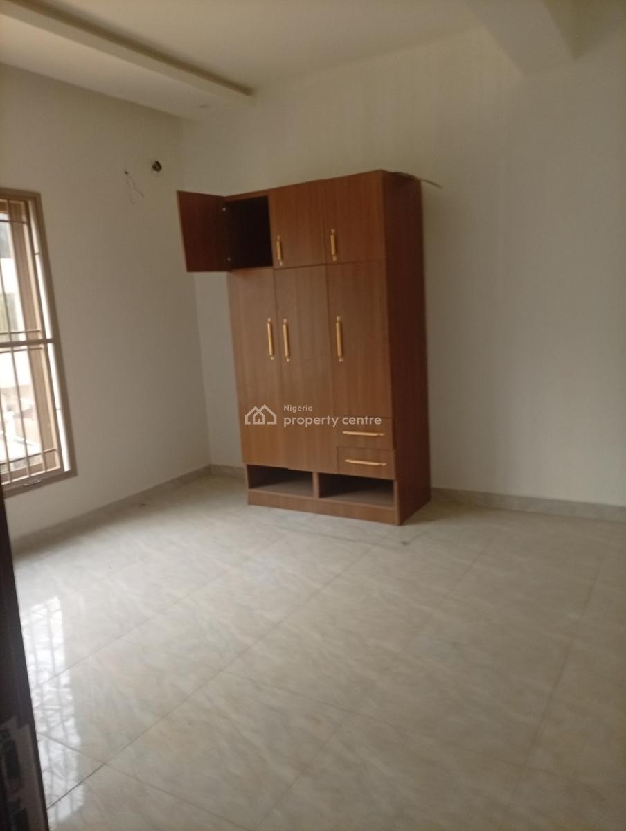 Brand New 5 Bedroom Terraced Duplex with a Room Bq, Asokoro District, Abuja, Terraced Duplex for Rent
