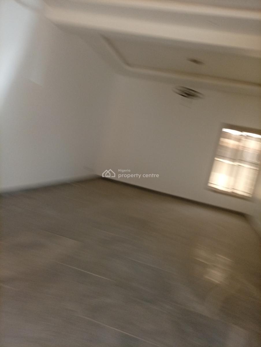 Brand New 5 Bedroom Terraced Duplex with a Room Bq, Asokoro District, Abuja, Terraced Duplex for Rent