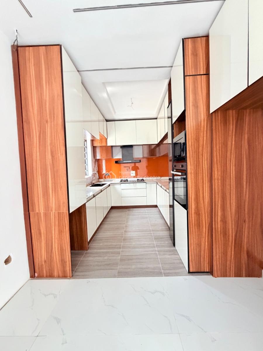 Spaciously Built 5 Bedroom Fully Detached Duplex with a Bq and Gateman, Omole Phase 1, Ikeja, Lagos, Detached Duplex for Sale