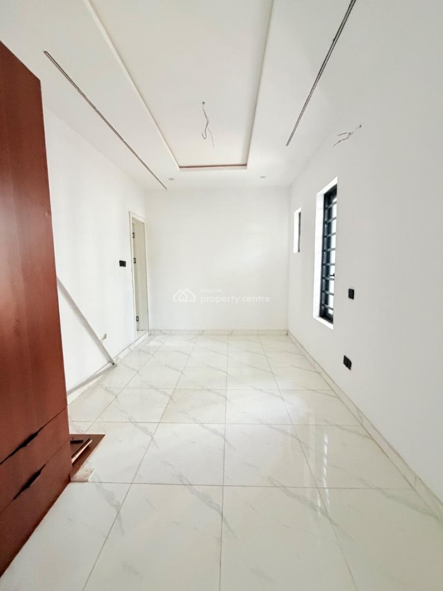 Spaciously Built 5 Bedroom Fully Detached Duplex with a Bq and Gateman, Omole Phase 1, Ikeja, Lagos, Detached Duplex for Sale