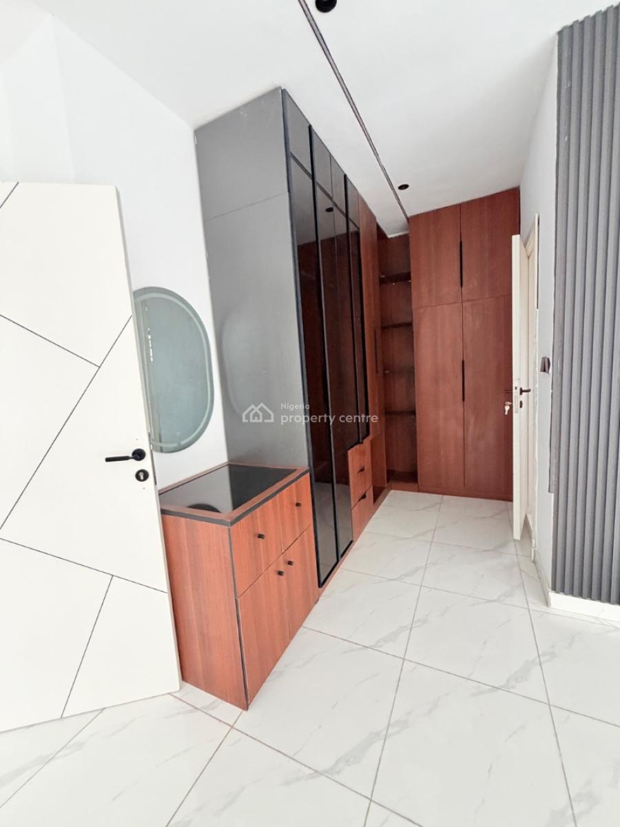 Spaciously Built 5 Bedroom Fully Detached Duplex with a Bq and Gateman, Omole Phase 1, Ikeja, Lagos, Detached Duplex for Sale