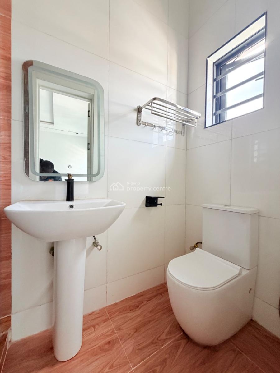 Spaciously Built 5 Bedroom Fully Detached Duplex with a Bq and Gateman, Omole Phase 1, Ikeja, Lagos, Detached Duplex for Sale