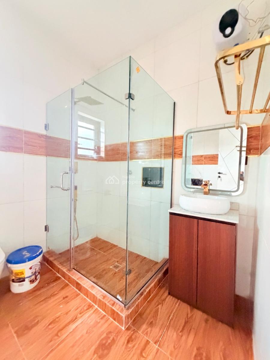 Spaciously Built 5 Bedroom Fully Detached Duplex with a Bq and Gateman, Omole Phase 1, Ikeja, Lagos, Detached Duplex for Sale