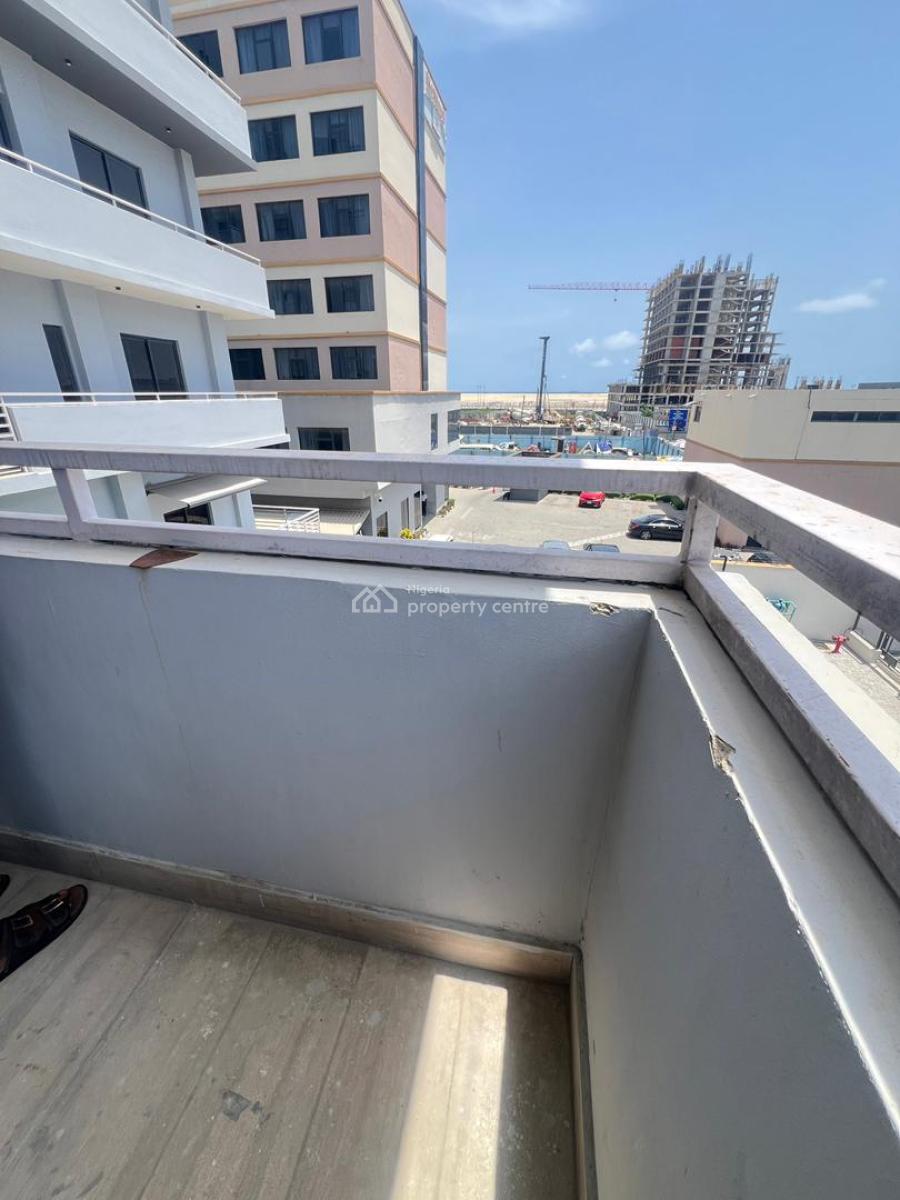 2-bedroom Apartment with Modern Finishes, Oniru, Victoria Island (vi), Lagos, Flat / Apartment for Sale