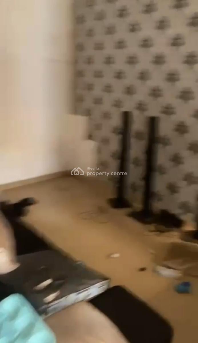 Newly Renovated Miniflat in a Good Location ,gated Street,tarred Road, Ketu, Ikosi, Ketu, Lagos, Mini Flat (room and Parlour) for Rent