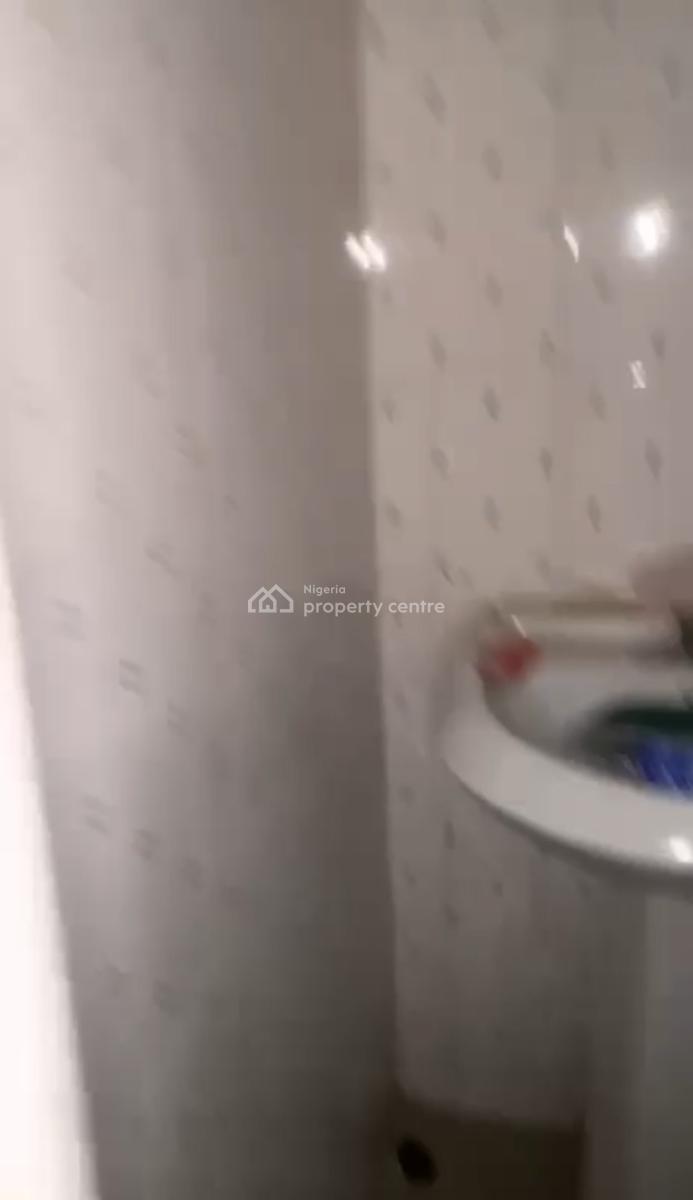 Newly Renovated Miniflat in a Good Location ,gated Street,tarred Road, Ketu, Ikosi, Ketu, Lagos, Mini Flat (room and Parlour) for Rent