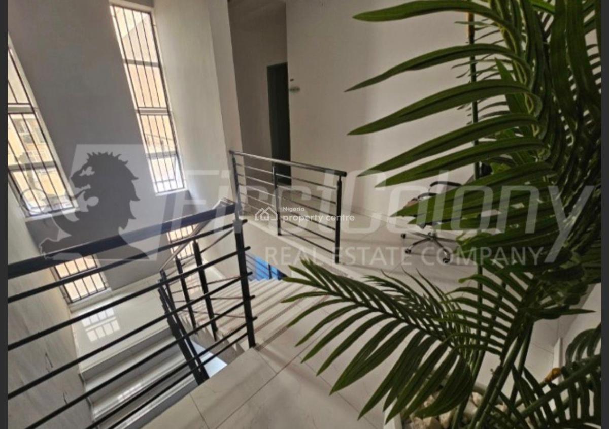 Fully Furnished 3-bedroom Apartment, Oniru, Victoria Island (vi), Lagos, Flat / Apartment for Rent