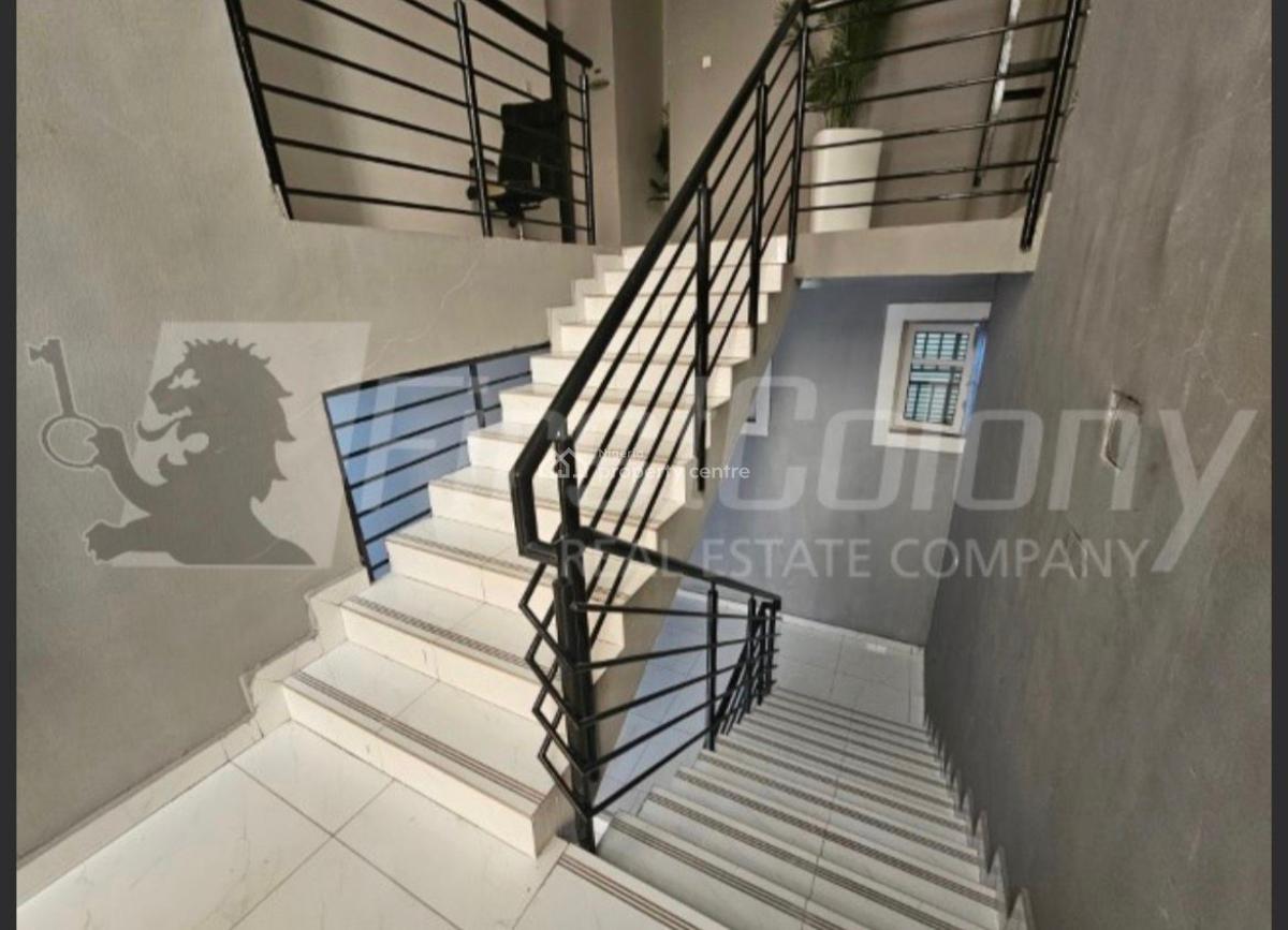 Fully Furnished 3-bedroom Apartment, Oniru, Victoria Island (vi), Lagos, Flat / Apartment for Rent