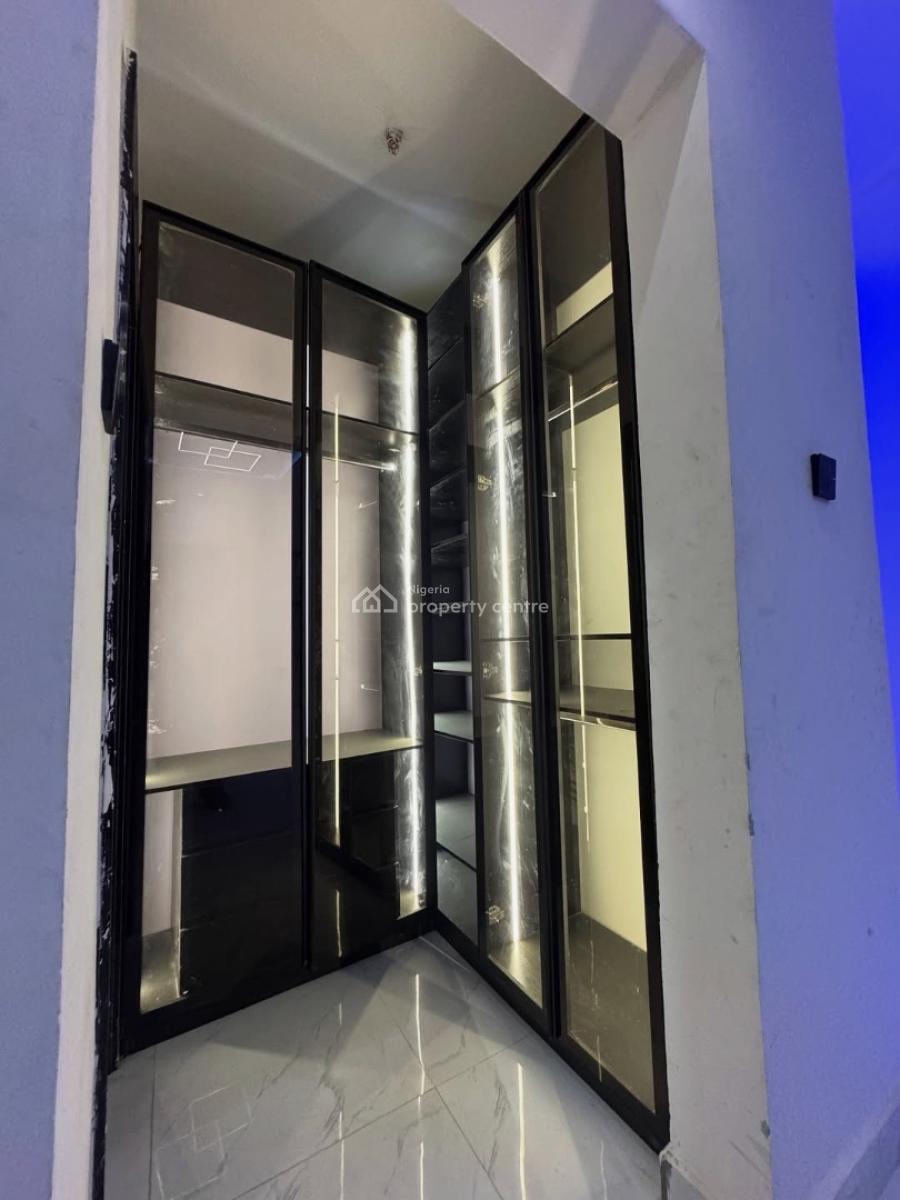 Newly Built Smart 4 Bedroom Detached Duplex, Alakahia, Port Harcourt, Rivers, Detached Duplex for Sale