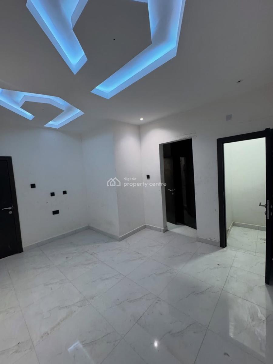 Newly Built Smart 4 Bedroom Detached Duplex, Alakahia, Port Harcourt, Rivers, Detached Duplex for Sale