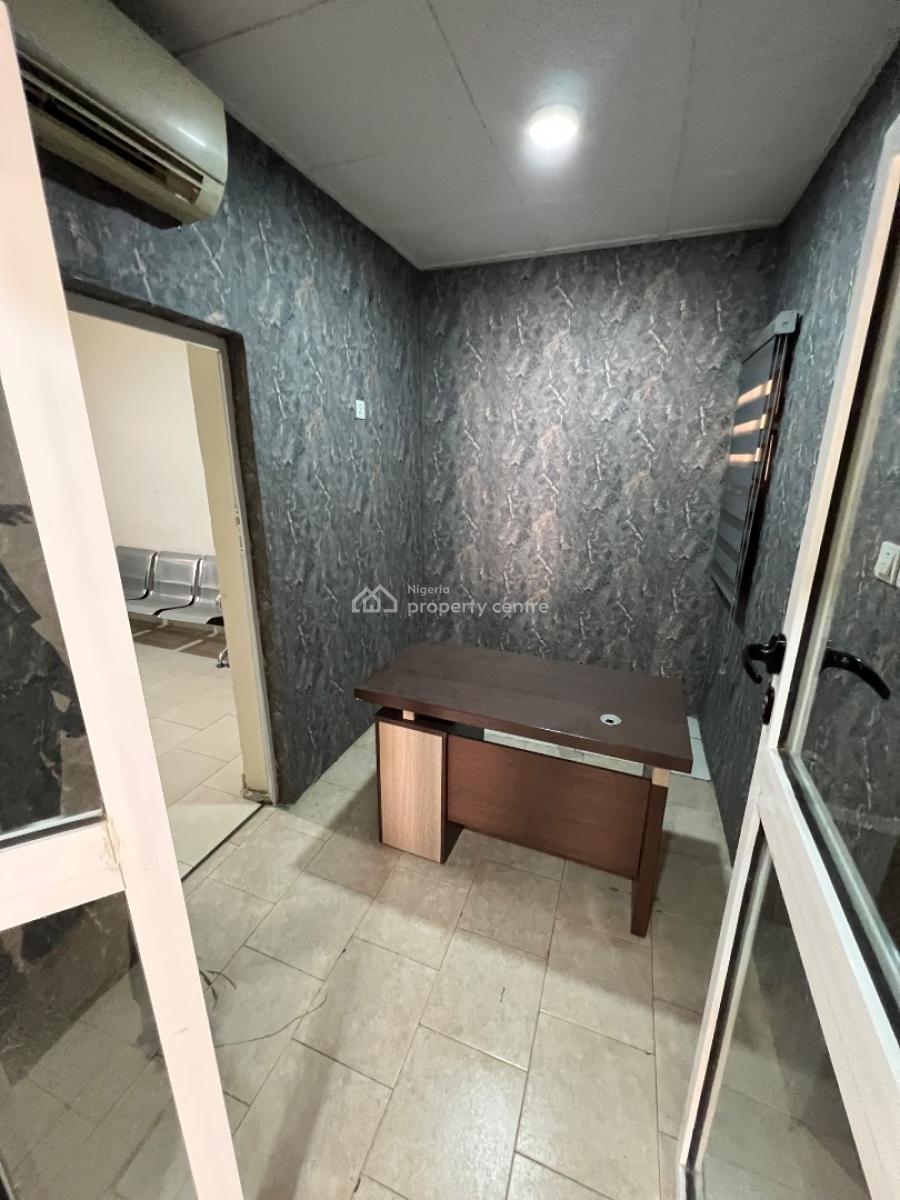 Commercial Property at The Intersection of Two Busy Commercial Roads, Lekki Phase 1, Lekki, Lagos, Commercial Property for Rent