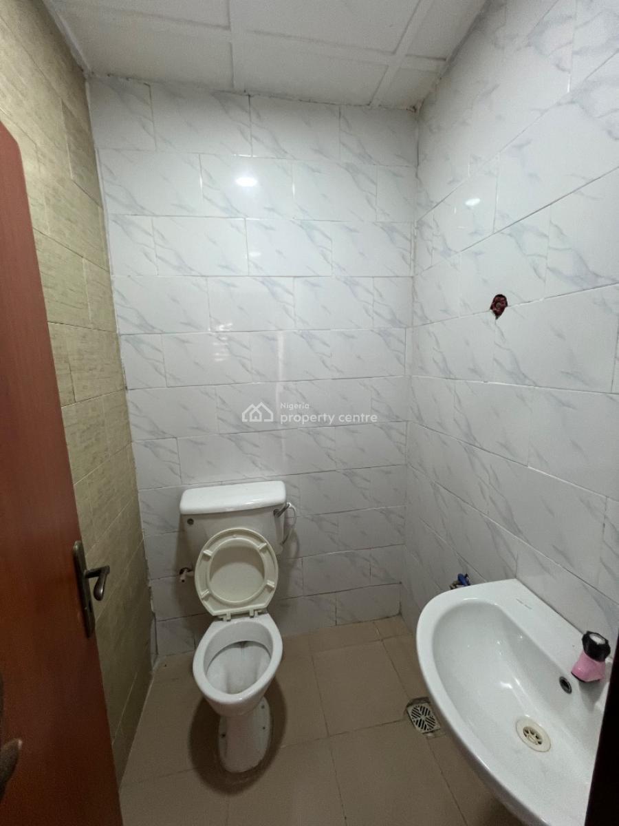 Commercial Property at The Intersection of Two Busy Commercial Roads, Lekki Phase 1, Lekki, Lagos, Commercial Property for Rent