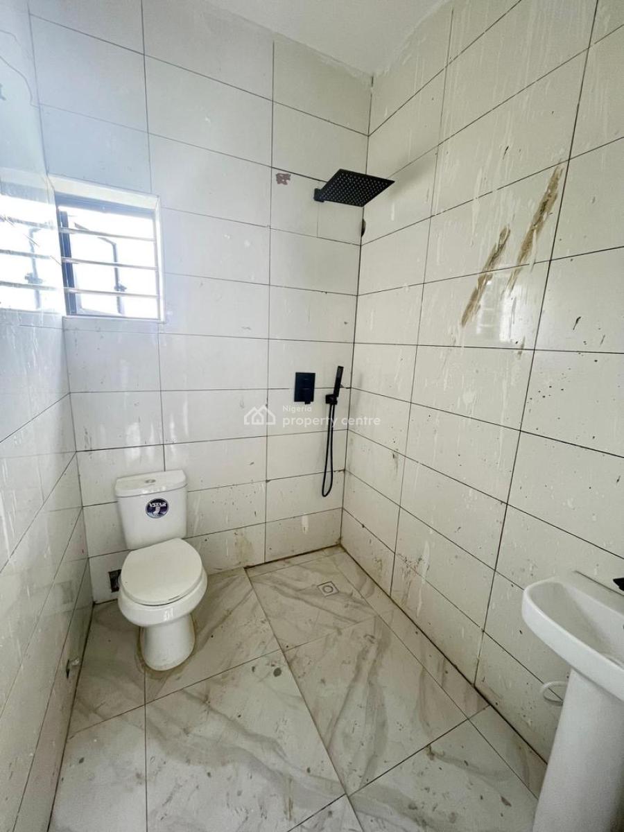 2 Bedroom Terrace Duplex, Ajah, Ajah, Lagos, Terraced Duplex for Sale