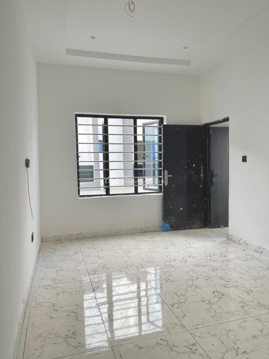 2 Bedroom Terrace Duplex, Ajah, Ajah, Lagos, Terraced Duplex for Sale