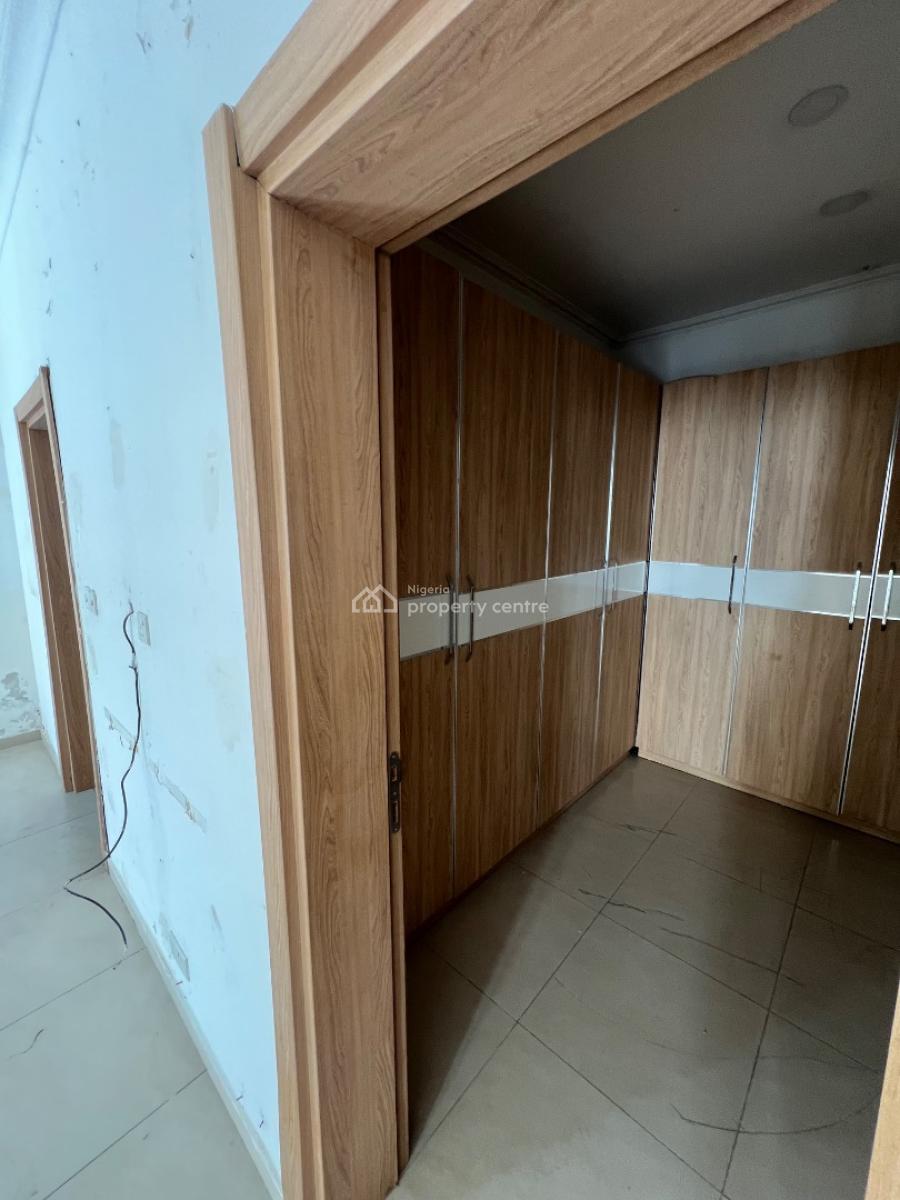 4-bedroom Semi-detached Duplex with Bq (residential & Commercial Use), Lekki Phase 1, Lekki, Lagos, House for Rent
