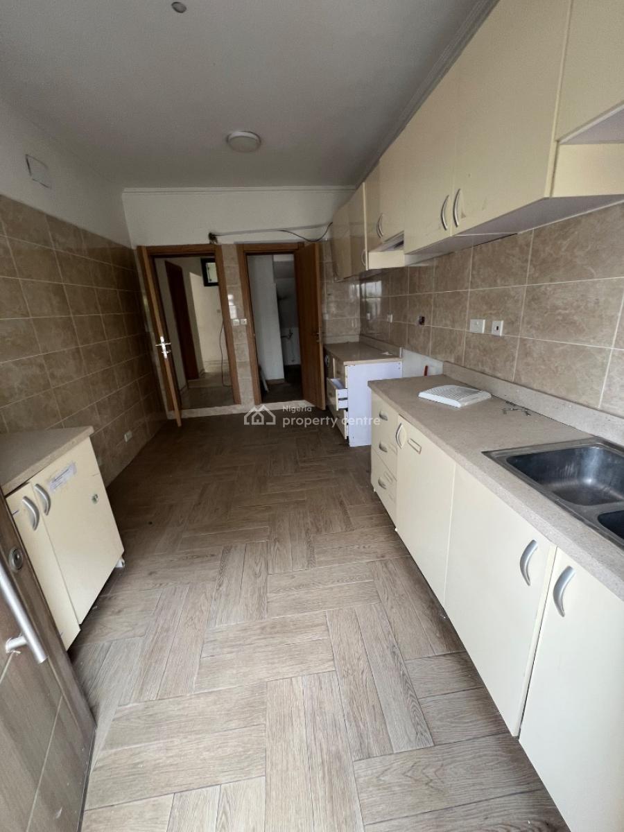 4-bedroom Semi-detached Duplex with Bq (residential & Commercial Use), Lekki Phase 1, Lekki, Lagos, House for Rent