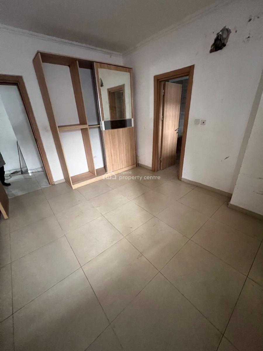 4-bedroom Semi-detached Duplex with Bq (residential & Commercial Use), Lekki Phase 1, Lekki, Lagos, House for Rent