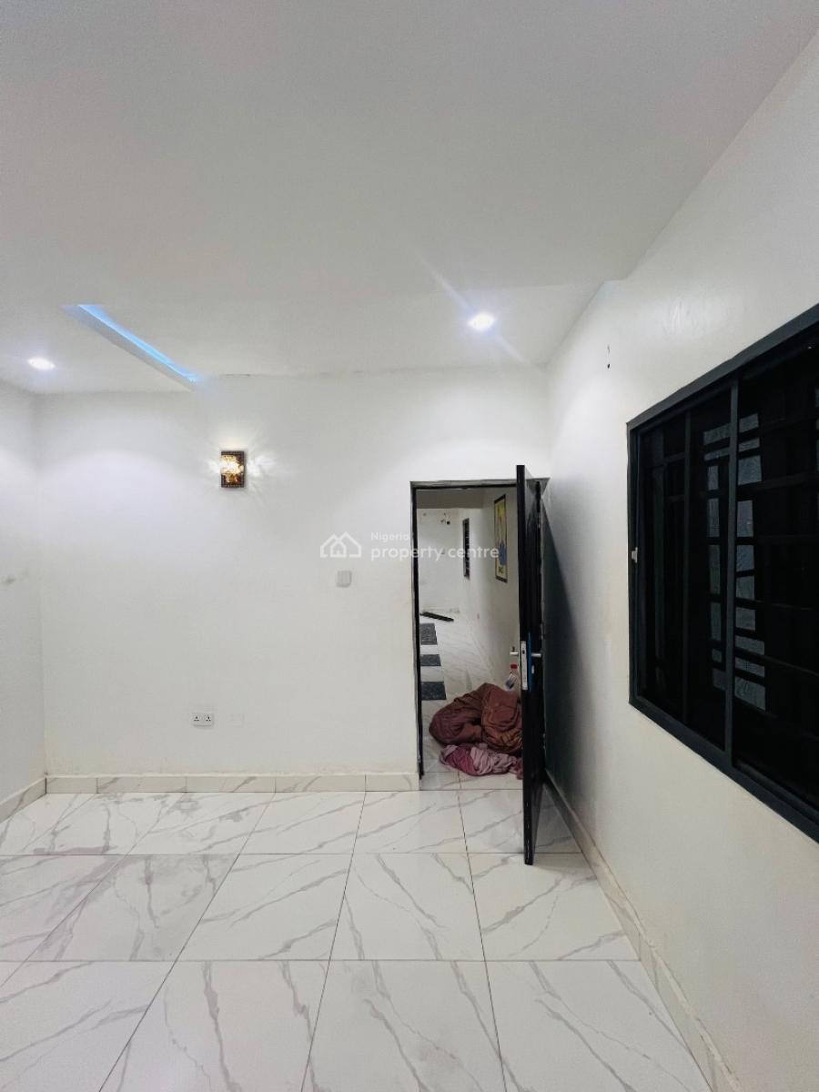 Standard One Bedroom, Obasanjo Road Tipper Garage Axis Dutse Abuja, Dutse, Abuja, Mini Flat (room and Parlour) for Rent