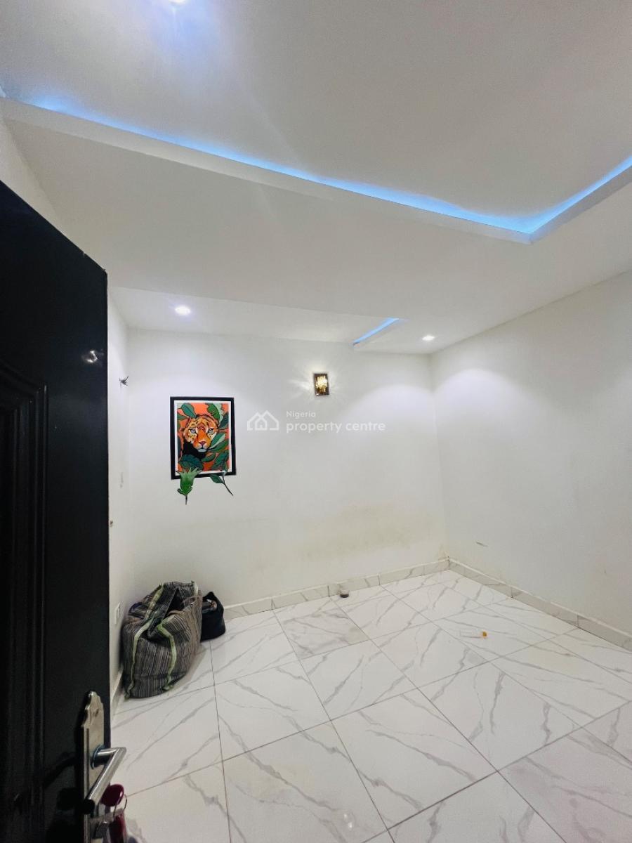 Standard One Bedroom, Obasanjo Road Tipper Garage Axis Dutse Abuja, Dutse, Abuja, Mini Flat (room and Parlour) for Rent