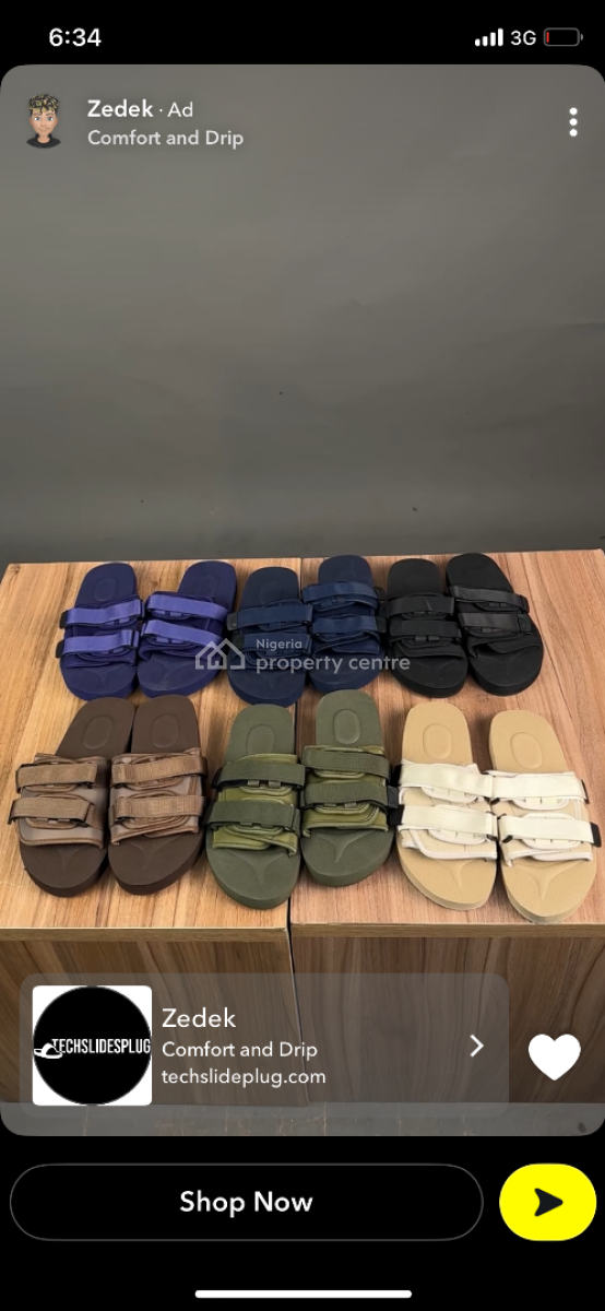 3563 Sqm Land at Eko Atlantic City, Eko Atlantic City, Lagos, Land for Sale