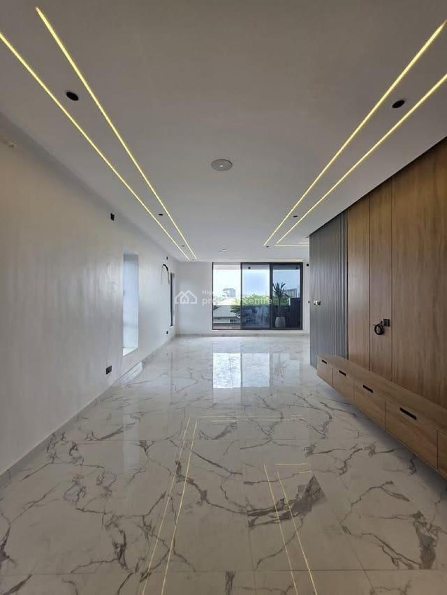 Global Certificate of Occupancy/consent, Swimming Pool, Gym, Bq Lekki, Lekki Phase 1, Lekki, Lagos, Detached Duplex for Sale