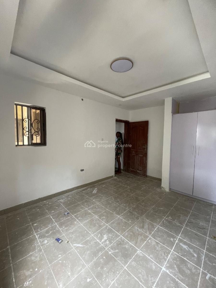 Newly Renovated Spacious Pay and Pack in Miniflat, Ado, Ado, Ajah, Lagos, House for Rent