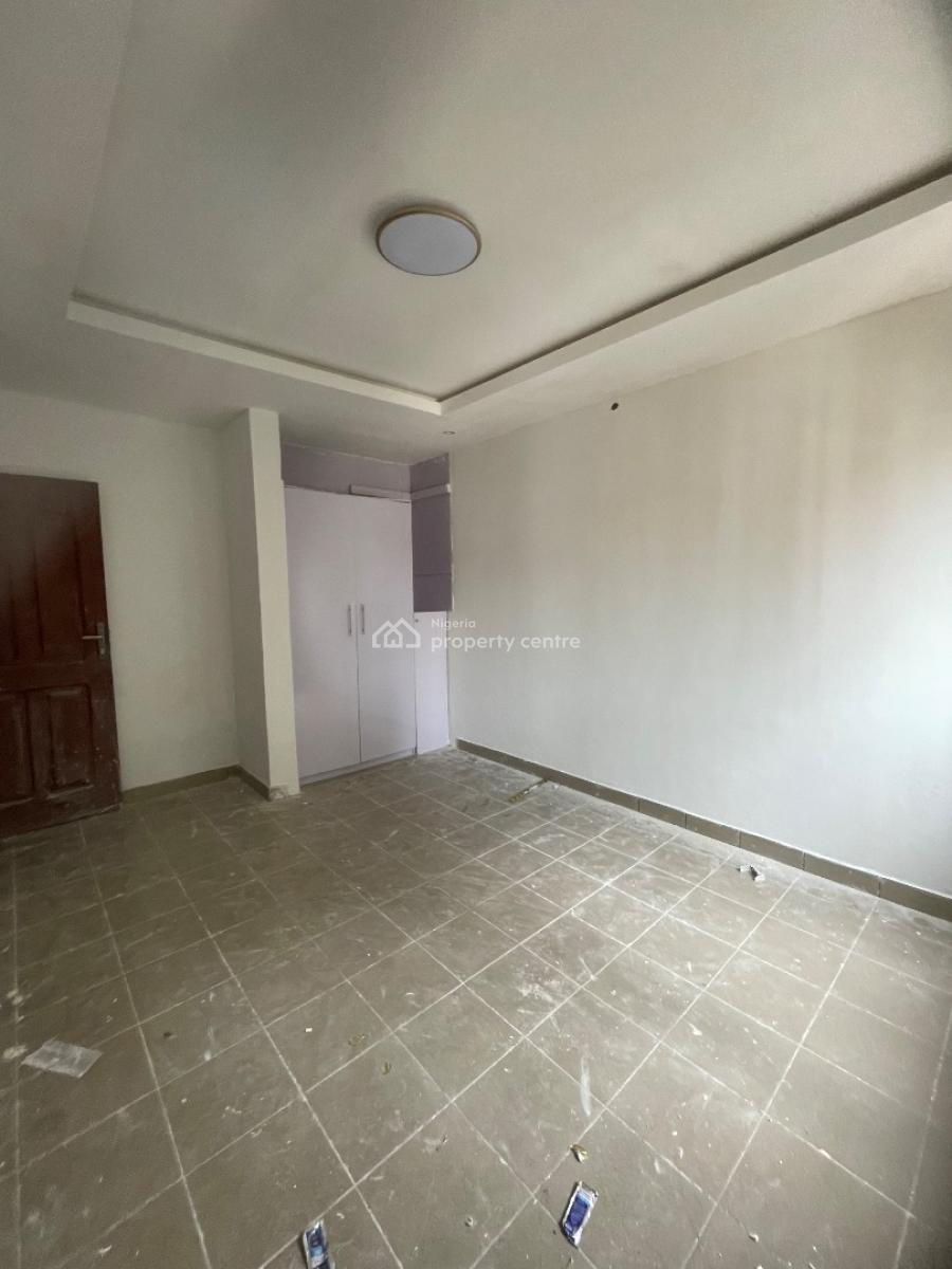 Newly Renovated Spacious Pay and Pack in Miniflat, Ado, Ado, Ajah, Lagos, House for Rent