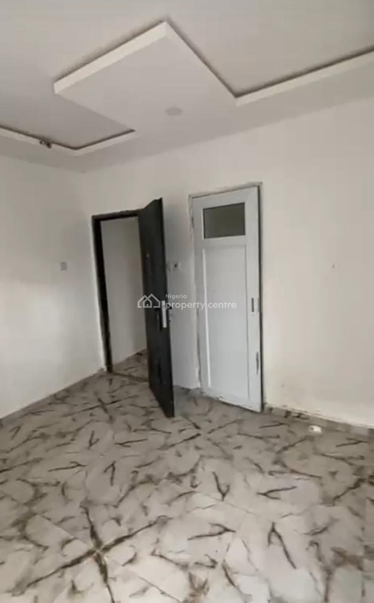 Newly Built 2 Bedroom Apartment at Sango Tedo { Video}, Sangotedo, Ajah, Lagos, Flat / Apartment for Rent