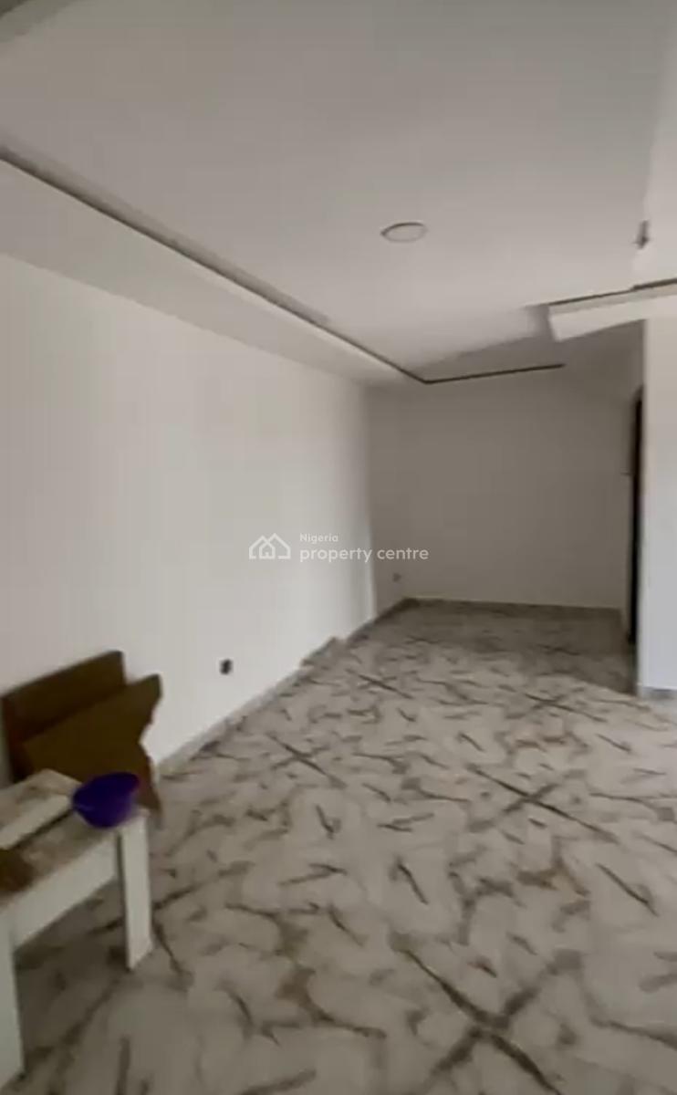 Newly Built 2 Bedroom Apartment at Sango Tedo { Video}, Sangotedo, Ajah, Lagos, Flat / Apartment for Rent