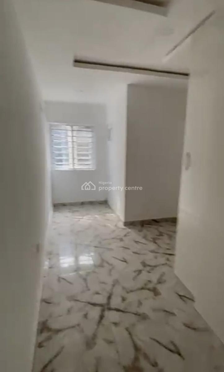 Newly Built 2 Bedroom Apartment at Sango Tedo { Video}, Sangotedo, Ajah, Lagos, Flat / Apartment for Rent