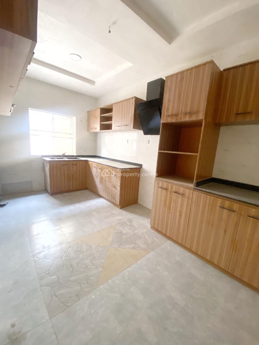 a Newly Built Spacious 3 Bedroom Flat, Opic Estate, Isheri North, Lagos, Flat / Apartment for Rent