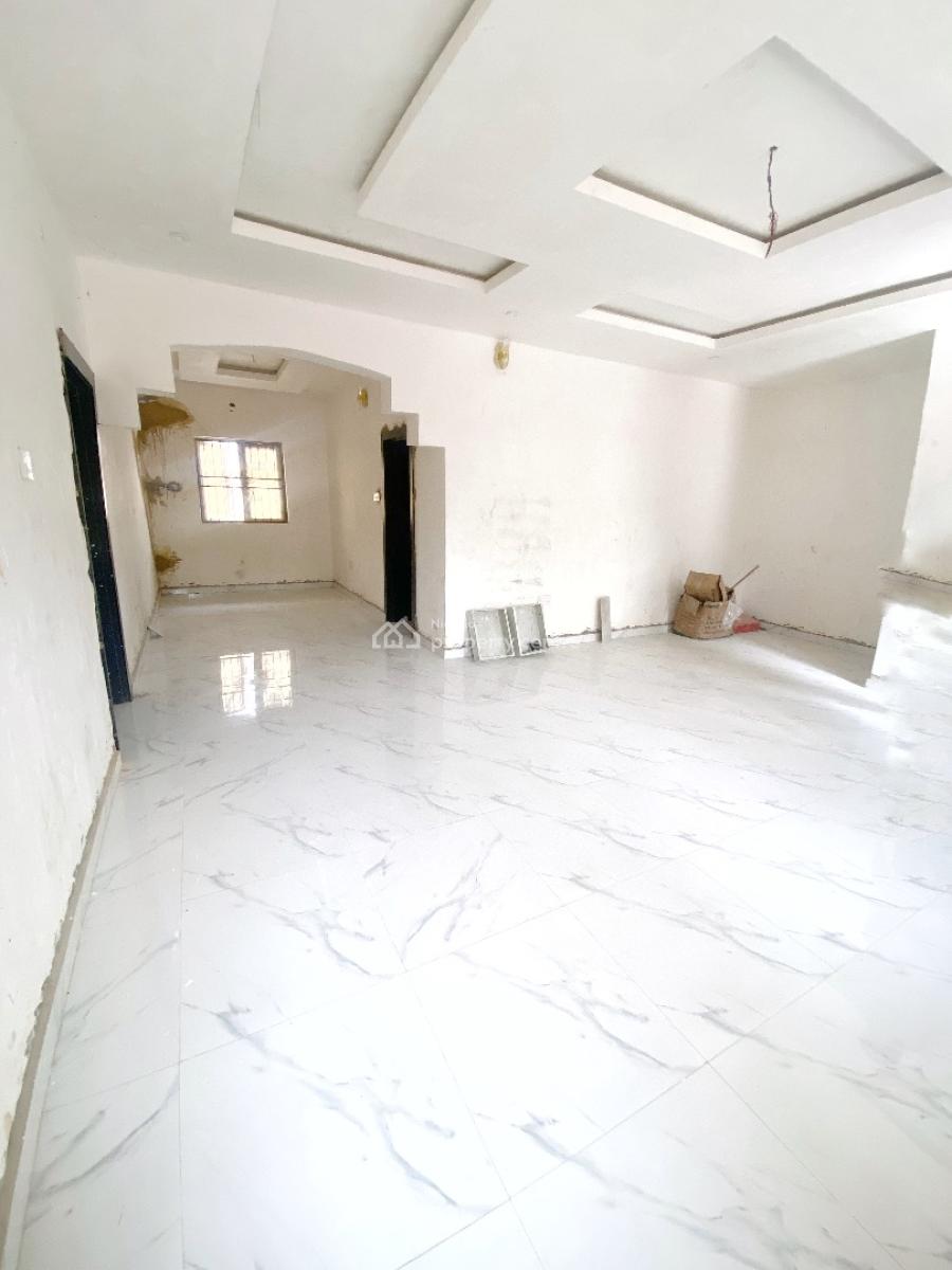 a Newly Built Spacious 3 Bedroom Flat, Opic Estate, Isheri North, Lagos, Flat / Apartment for Rent