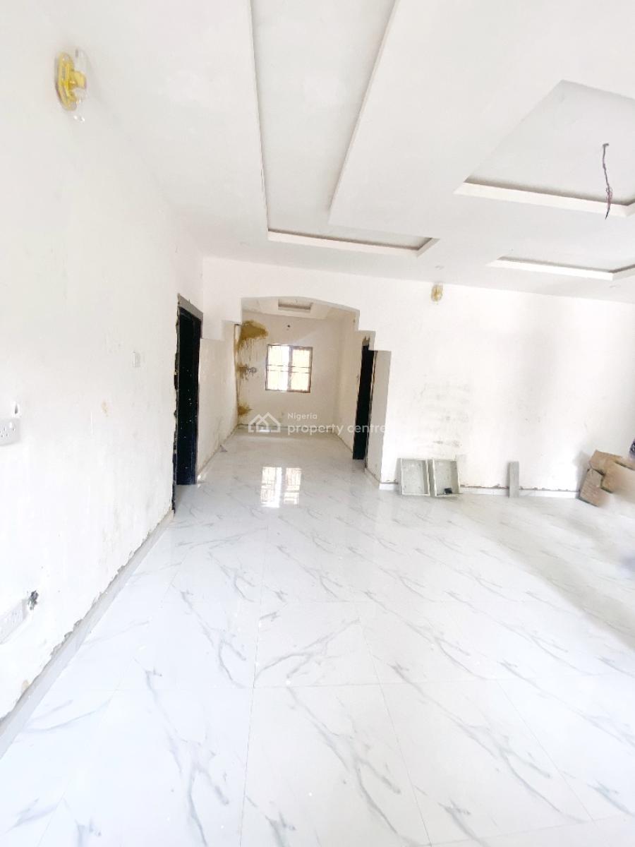 a Newly Built Spacious 3 Bedroom Flat, Opic Estate, Isheri North, Lagos, Flat / Apartment for Rent