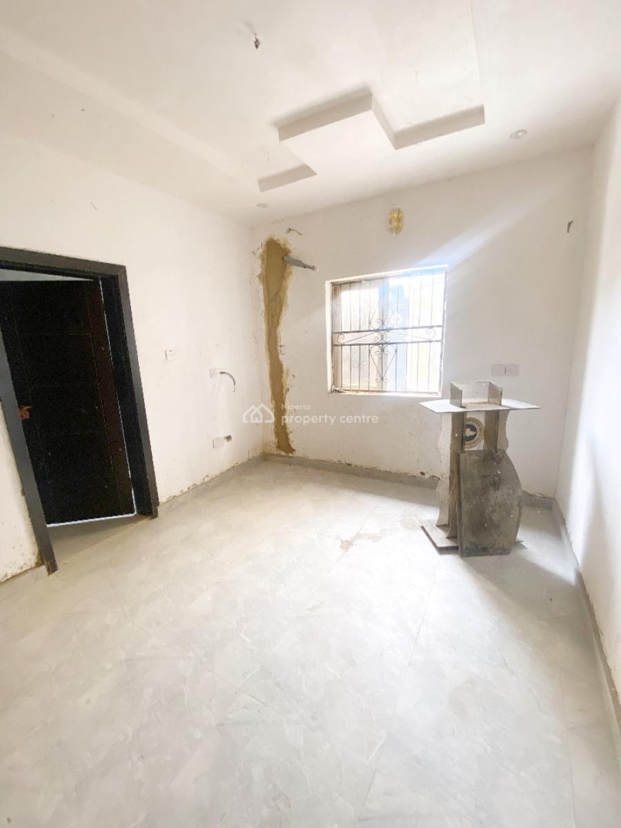 a Newly Built Spacious 3 Bedroom Flat, Opic Estate, Isheri North, Lagos, Flat / Apartment for Rent