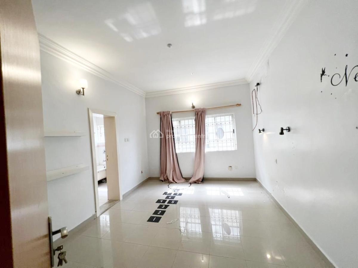 a Well Maintained Spacious 3 Bedroom Flat with Bq, Parkview Estate, Ikoyi, Lagos, Flat / Apartment for Sale