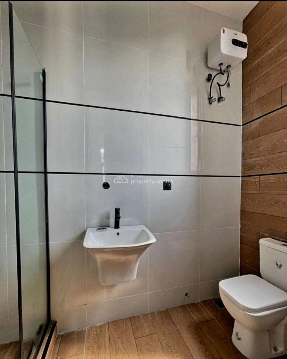 5 Bedroom Fully Detached Duplex with Pool and Bq, Orchid, Lekki, Lekki, Lagos, House for Sale