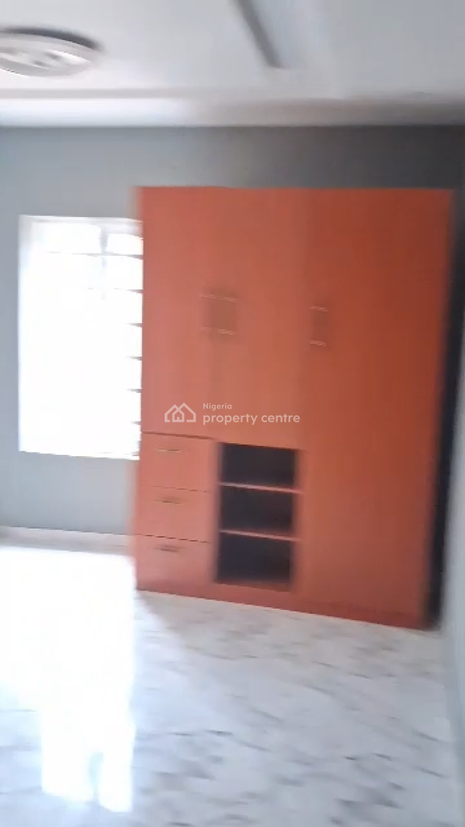 Newly Built 2 Bedroom Flat, Omole Phase 2, Ikeja, Lagos, Flat / Apartment for Rent