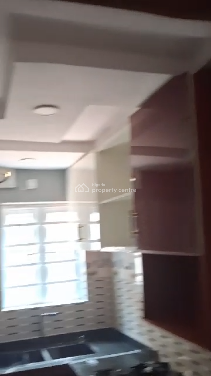 Newly Built 2 Bedroom Flat, Omole Phase 2, Ikeja, Lagos, Flat / Apartment for Rent