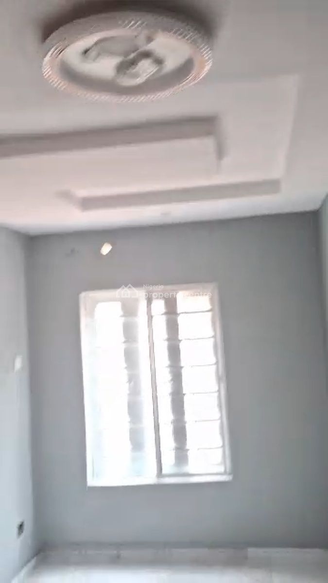 Newly Built 2 Bedroom Flat, Omole Phase 2, Ikeja, Lagos, Flat / Apartment for Rent
