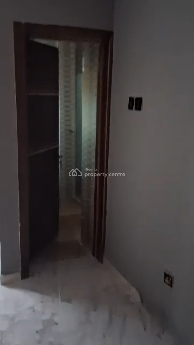 Newly Built 2 Bedroom Flat, Omole Phase 2, Ikeja, Lagos, Flat / Apartment for Rent