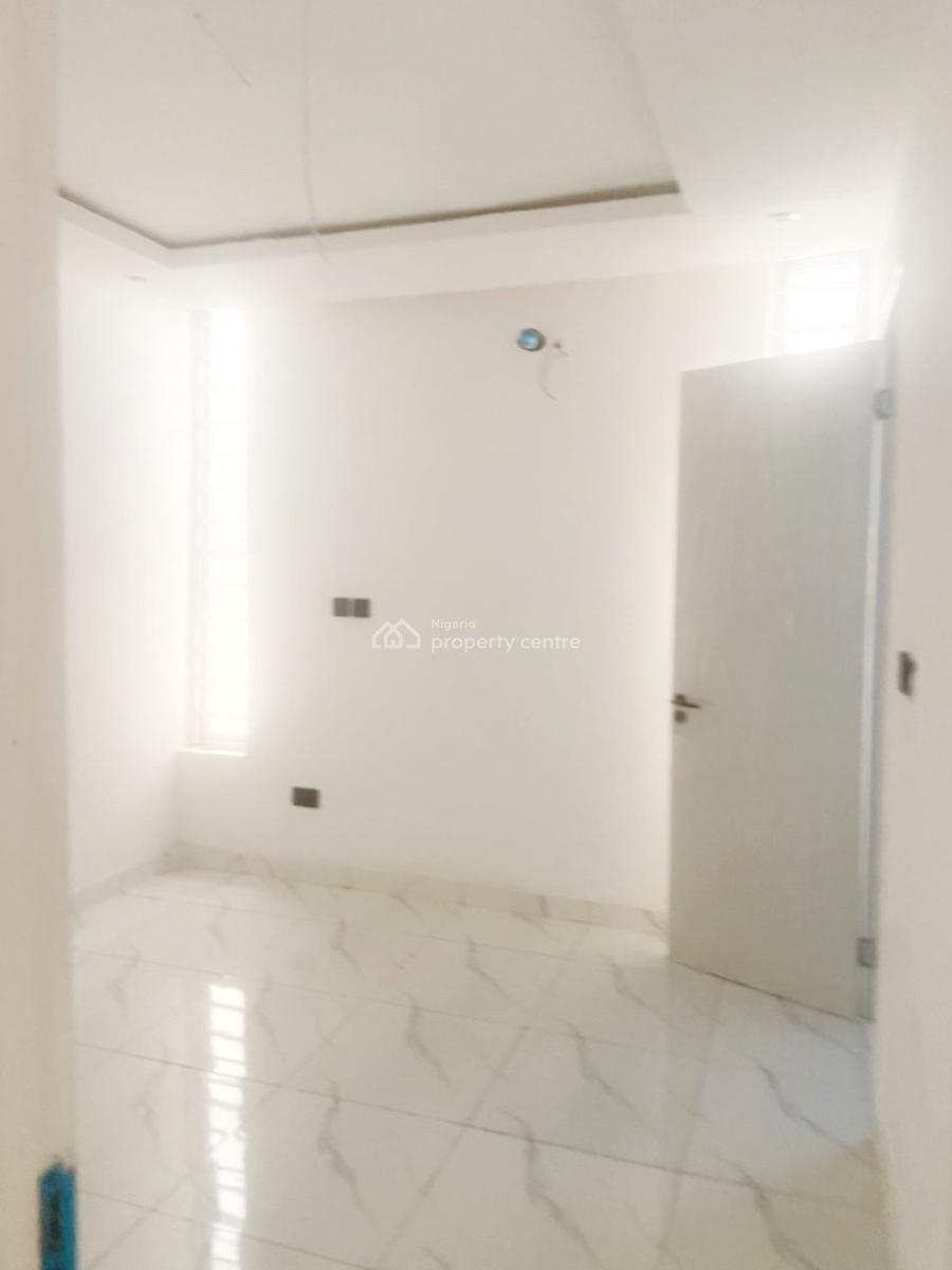 Newly Built Luxury 4 Bedroom Terrace Duplex, Ikota Gra, Lekki, Lagos, Terraced Duplex for Sale