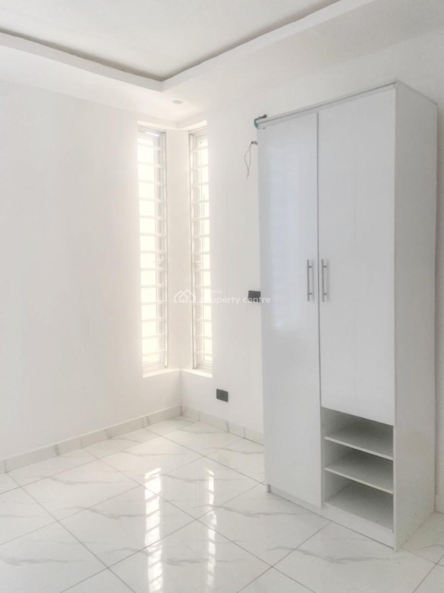 Newly Built Luxury 4 Bedroom Terrace Duplex, Ikota Gra, Lekki, Lagos, Terraced Duplex for Sale