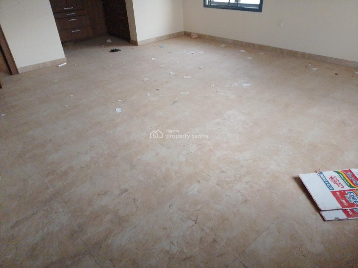 6 Bedroom Detached Duplex, Off Linda Chalker, Asokoro District, Abuja, Detached Duplex for Rent