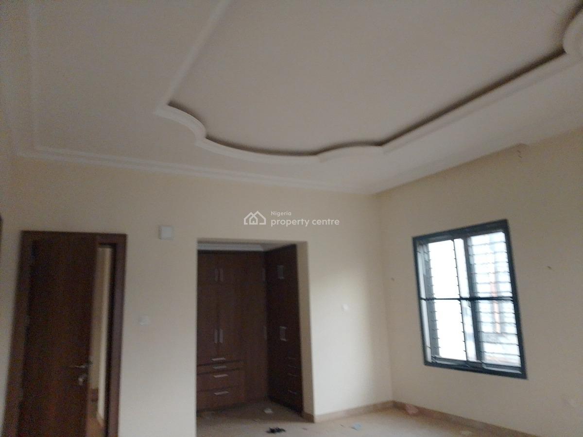 6 Bedroom Detached Duplex, Off Linda Chalker, Asokoro District, Abuja, Detached Duplex for Rent