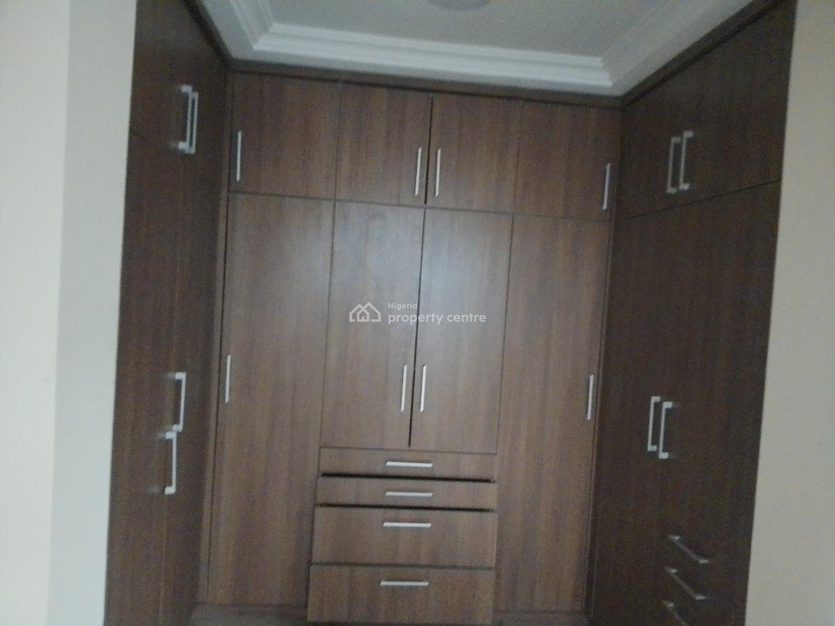 6 Bedroom Detached Duplex, Off Linda Chalker, Asokoro District, Abuja, Detached Duplex for Rent